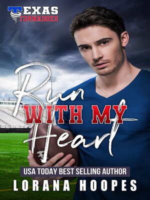 cover image of Run With My Heart